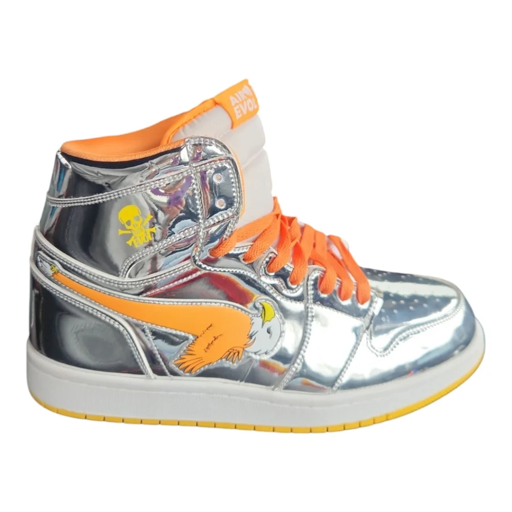 Air Evol Shoes